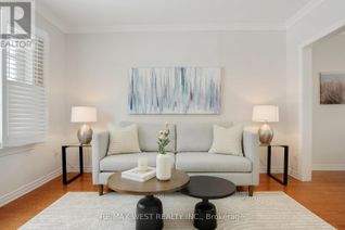 Property for Sale, 10 Allanbrooke Drive, Toronto (Kingsway South), ON