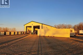 Industrial Property for Sale, 205 King Street, Kisbey, SK