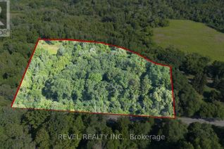 Commercial Land for Sale, Pt Lt 22 Con 2, Brantford, ON