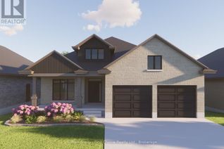 Bungalow for Sale, 80 Kastner Street, Stratford, ON