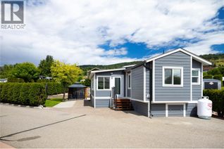 Property for Sale, 8000 Highland Road #48, Vernon, BC Property for Sale, 8000 Highland Road #48, Vernon, BC