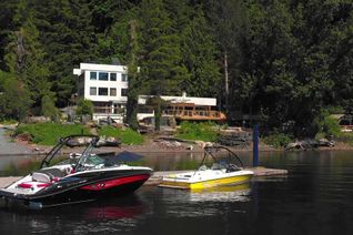 House for Sale, 6507 Rockwell Drive, Harrison Hot Springs, BC