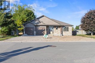 House for Sale, 218 Snyders Avenue, Central Elgin (Belmont), ON