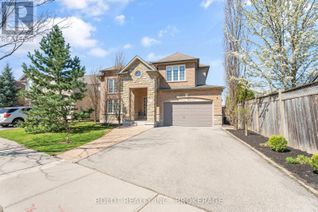 Property for Sale, 8114 Windsong Drive, Niagara Falls (Ascot), ON