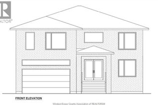 House for Sale, 5195 Rafael Street, Tecumseh, ON