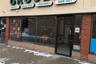 Non-Franchise Business for Sale, 185 King George Road #B1, Brantford, ON