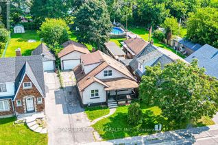 Property for Sale, 187 Park Road S, Oshawa (Vanier), ON