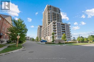 Property for Sale, 9560 Markham Road #210, Markham (Wismer), ON