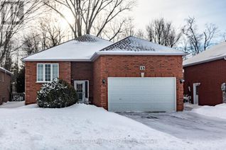 Bungalow for Sale, 13 Tona Trail, Wasaga Beach, ON Bungalow for Sale, 13 Tona Trail, Wasaga Beach, ON