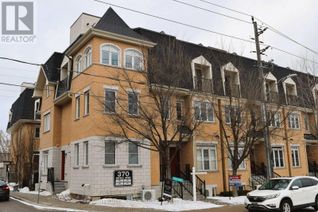 Property for Sale, 370 Hopewell Avenue #213, Toronto (Briar Hill-Belgravia), ON