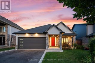 Property for Sale, 212 Viger Drive, Welland (Lincoln/Crowland), ON