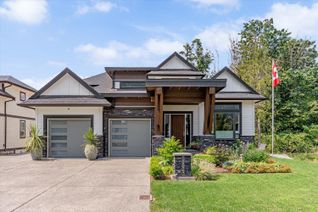 Property for Sale, 10047 Magnolia Place, Rosedale, BC