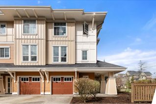 Condo Townhouse for Sale, 45290 Soowahlie Crescent #43, Chilliwack, BC