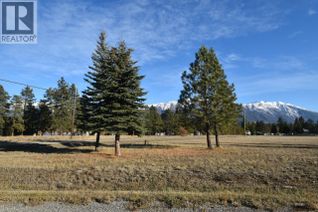 Property for Sale, Lot C Dogwood Road, Wasa, BC