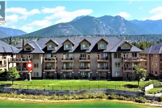 Property for Sale, 400 Bighorn Boulevard #416 D, Radium Hot Springs, BC