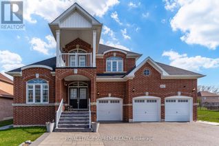House for Sale, 1417 Gilford Road, Innisfil (Gilford), ON