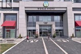 Property for Sale, 7163 Yonge Street #263, Markham (Thornhill), ON