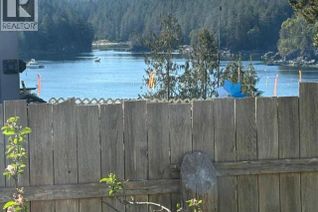 House for Sale, 1990 Waterman Ave, Texada Island, BC