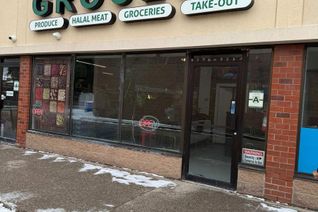 Non-Franchise Business for Sale, 185 King George Road #B1, Brantford, ON