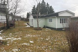 Property for Sale, 21 Riverside Loop, Barachois Brook, NL