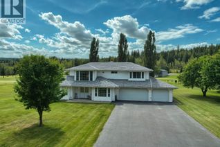Detached House for Sale, 2013 Gamache Road, Quesnel, BC
