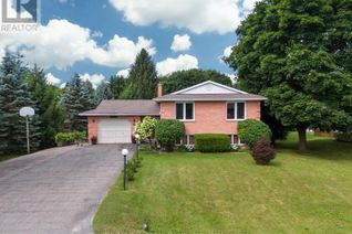 Bungalow for Sale, 25 Jordan Drive, North Huron (East Wawanosh), ON