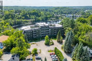Property for Sale, 24 Ontario Street #308, Bracebridge (Macaulay), ON