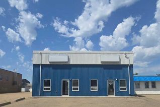 Industrial Property for Sale, 329 9 Street E, Brooks, AB