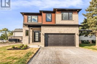 Property for Sale, 1313 Baseline Road, Hamilton (Stoney Creek), ON