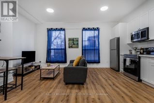 Property for Rent, 610 King Street E #10, Hamilton (Landsdale), ON
