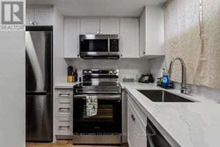 Property for Rent, 610 King Street E #14, Hamilton (Landsdale), ON