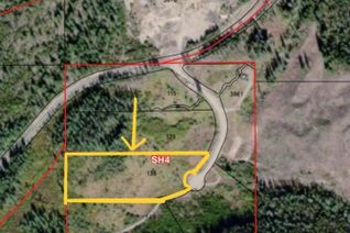 Land for Sale, 135 Secret Creek Place, Princeton, BC