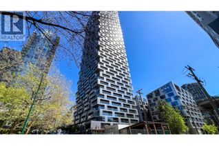 Condo for Sale, 1480 Howe Street #3007, Vancouver, BC