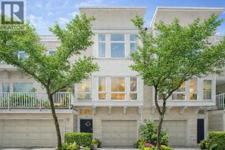 Condo Townhouse for Sale, 12311 Mcneely Drive #48, Richmond, BC