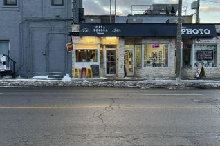Business for Sale, 1688 Dufferin Street W, Toronto (Corso Italia-Davenport), ON