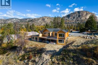 Ranch-Style House for Sale, 4850 Bassett Avenue, Okanagan Falls, BC