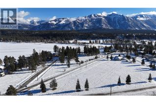 Property for Sale, Lot F Larch Road, Wasa, BC