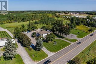 Property for Sale, 13360 Loyalist Parkway, Prince Edward County (Hallowell Ward), ON
