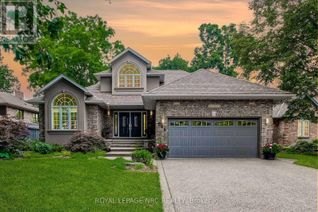 Property for Sale, 645 Clarence Street, Port Colborne (Sugarloaf), ON