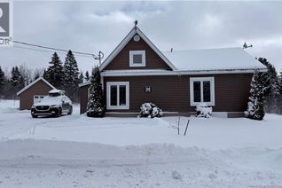 Property for Sale, 839 St-Amand, Saint-Andr&eacute;, NB