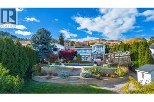 Ranch-Style House for Sale, 13709 Nash Drive, Coldstream, BC