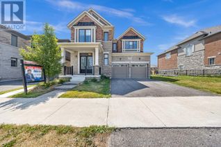 Property for Sale, 1159 Dragonfly Avenue, Pickering, ON