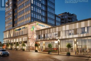Property for Lease, 90 Collier Street #310, Barrie (City Centre), ON