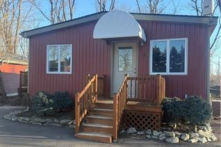 Bungalow for Rent, 8770 Chippawa Creek Road #5, Niagara Falls, ON
