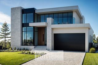 Property for Sale, 9 Thirty Sixth Street, Toronto (Long Branch), ON