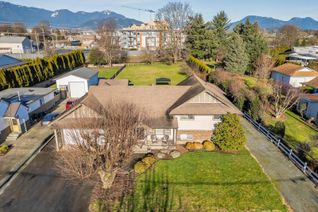 House for Sale, 45757 Britton Avenue, Chilliwack, BC