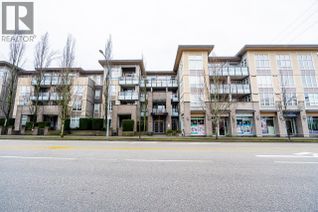 Condo Apartment for Sale, 55 Eighth Avenue #419, New Westminster, BC