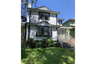 Detached House for Sale, 4227 W 14th Avenue, Vancouver, BC