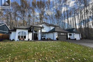 Detached House for Sale, 108 Lawlor Drive, Quesnel, BC