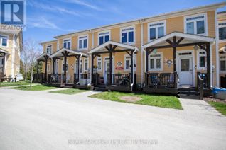Townhouse for Sale, 1579 Anstruther Lake Road #18, North Kawartha, ON